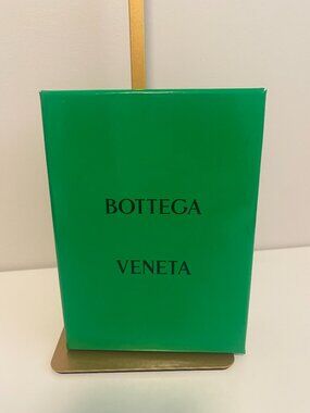 Bottega Veneta Box 5"x7"x2"